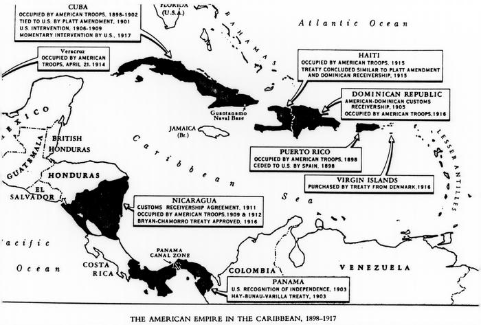 How Effective Do You Think Dollar Diplomacy Was In Nicaragua - Dollar