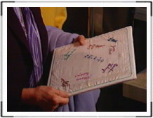 Hankerchief