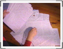 letter