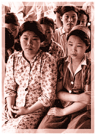 comfort women